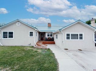 446 S 5th St, Olathe, CO 81425