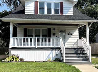 34822 Ash St, Wayne, MI