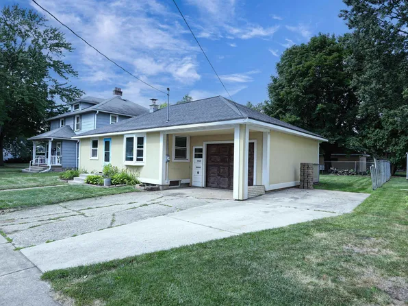 1420 W Commercial St, Appleton, WI 54914