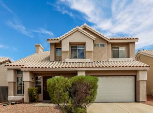 162 Mirador St, Henderson, NV 89074