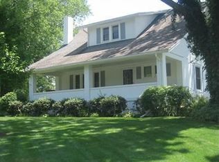 118 E Westbrook Rd, Brookville, OH 45309