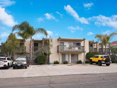 4767 Mansfield St, San Diego, CA, 92116