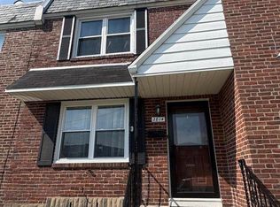 2814 Disston St, Philadelphia, PA 19149