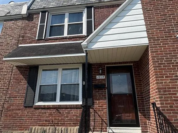 2814 Disston St, Philadelphia, PA 19149