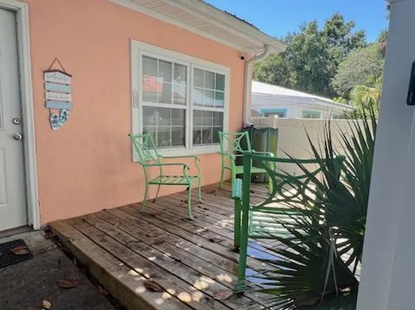 21-3 Collins Ave #21-3, Lanark Village, FL 32323