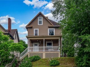 113 Sumner Ave, Butler, PA 16001