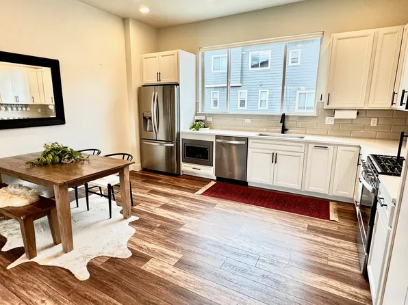 7865 W 42nd Ave, Wheat Ridge, CO 80033