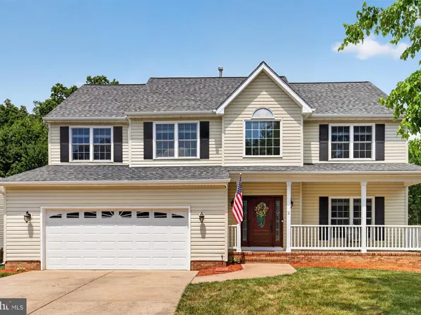 2 Silverthorn Ct, Stafford, VA 22554