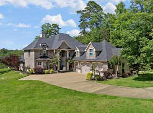 1411 County Road 4120, Atlanta, TX 75551