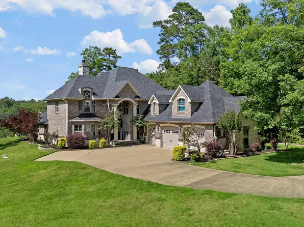 1411 County Road 4120, Atlanta, TX 75551