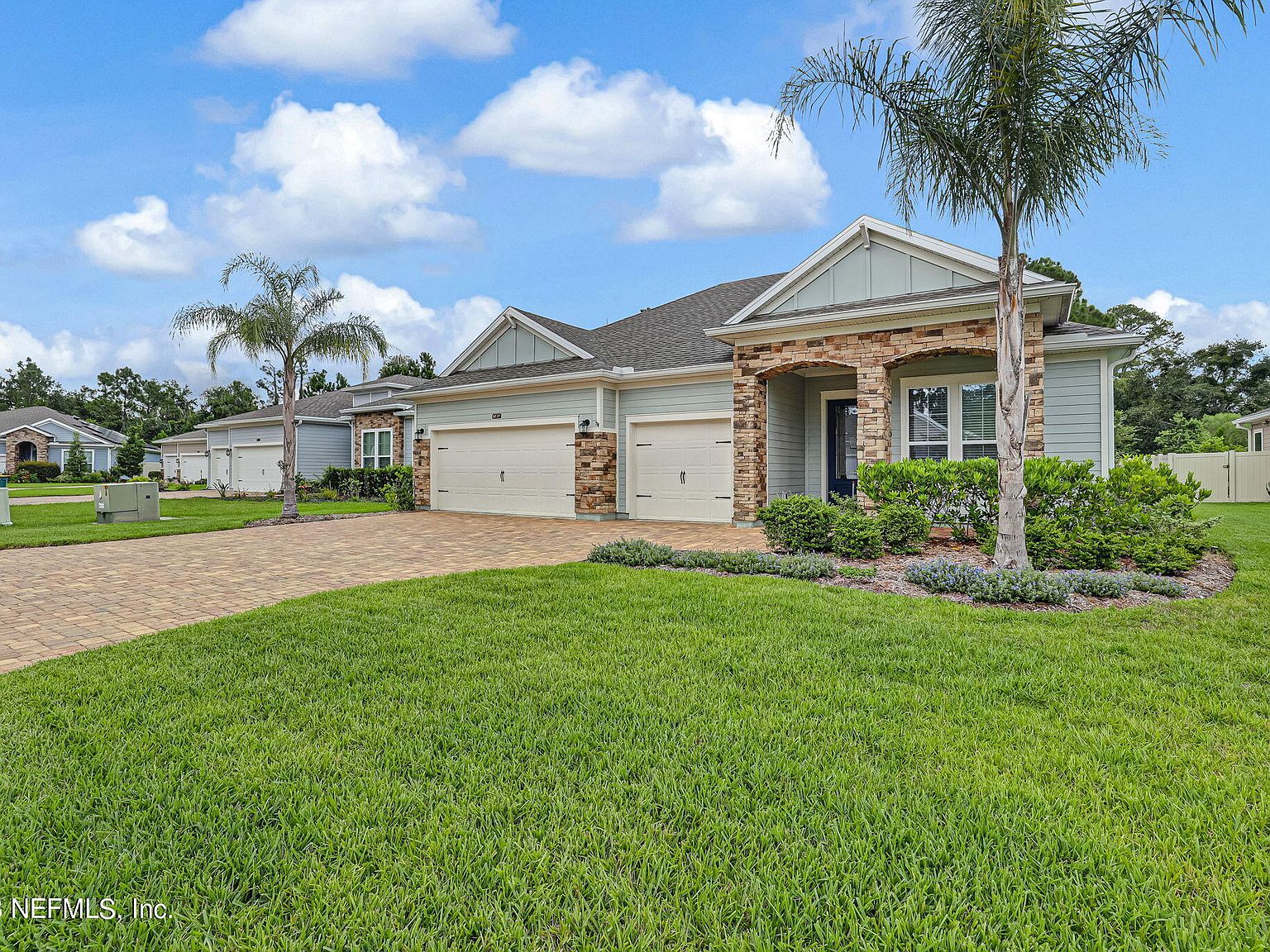 10709 MICHAEL EDWARD CT, Jacksonville, FL 32257 MLS 1240316 Zillow