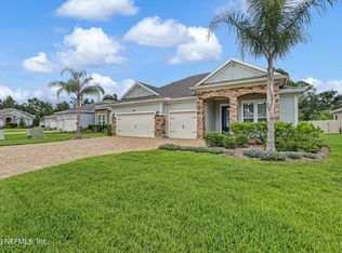 10709 Michael Edward Ct, Jacksonville, FL 32257