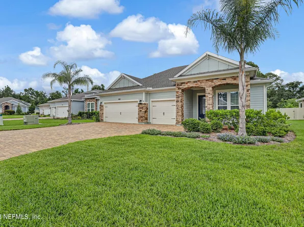 10709 MICHAEL EDWARD Court, Jacksonville, FL 32257