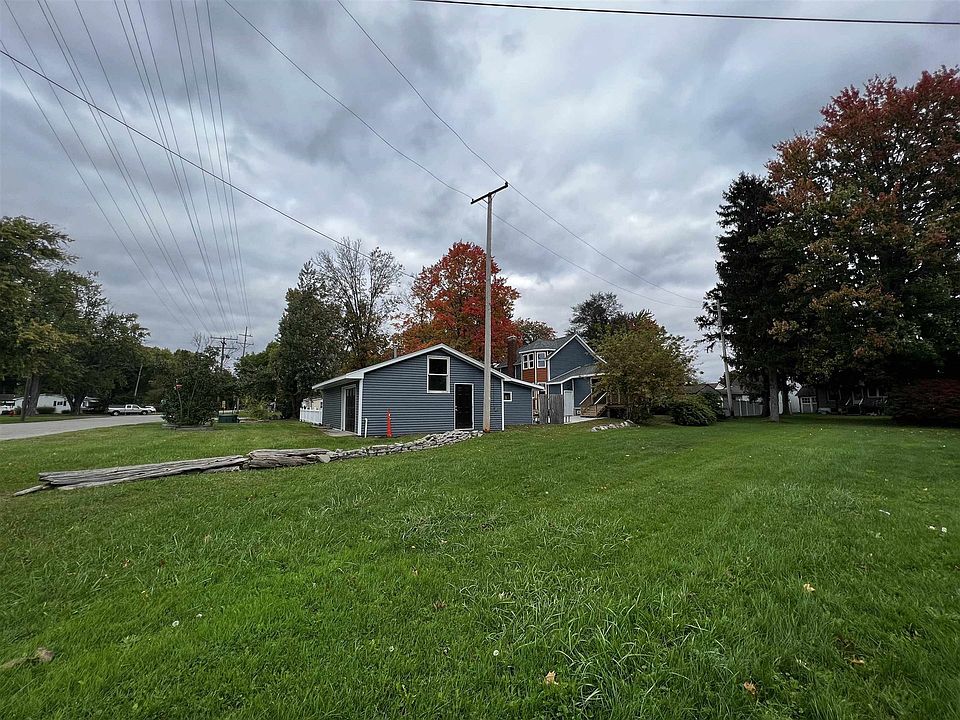 365 Dixie Blvd, Algonac, MI 48001 Zillow