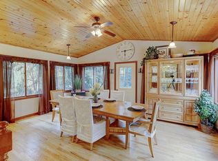 N8743 Pickeral Lake Rd, East Troy, WI 53120