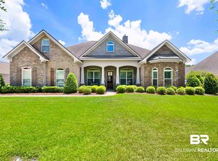 804 Darrah St, Fairhope, AL 36532