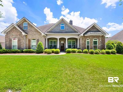 804 Darrah St, Fairhope, AL, 36532
