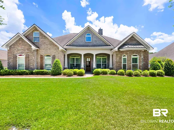 804 Darrah St, Fairhope, AL 36532