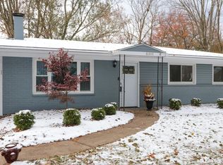 8301 Forest Rd, Cincinnati, OH 45255