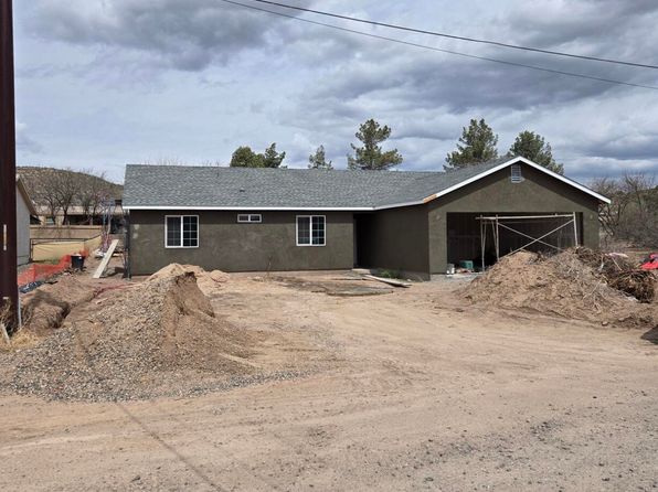4790 E Goss Dr, Rimrock, AZ 86335