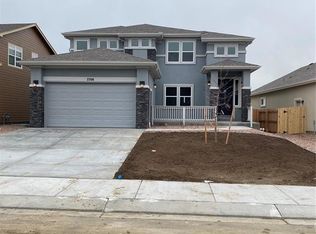 7208 Peachleaf Dr, Colorado Springs, CO 80925