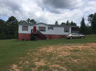 189 Highview Rd SE, Milledgeville, GA 31061
