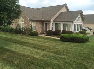 271 Churchill Xing, Nicholasville, KY 40356