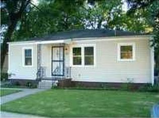 204 62nd St S, Birmingham, AL 35212