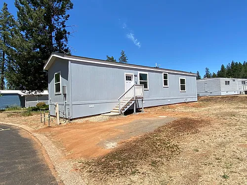 Floor plan Lot 50