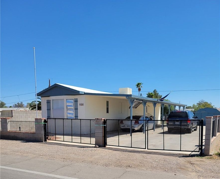 300 Marina Blvd, Bullhead City, AZ 86442 MLS 996266 Zillow