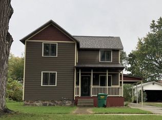 219 4th Ave, Three Rivers, MI 49093