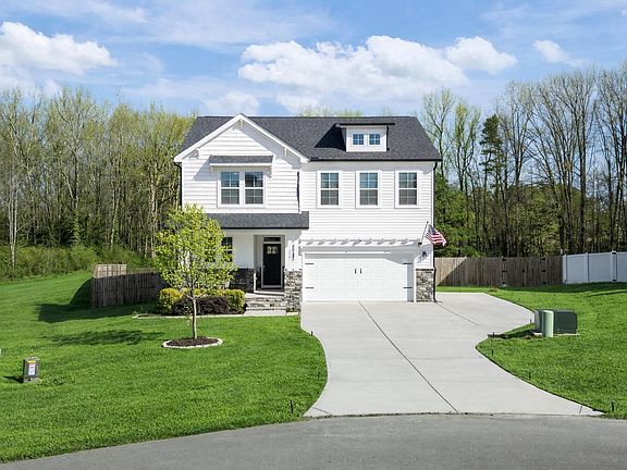 3rd image of 370 Yates Mill Dr