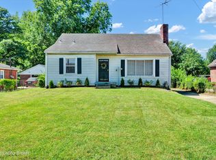 2296 Ralph Ave, Shively, KY 40216