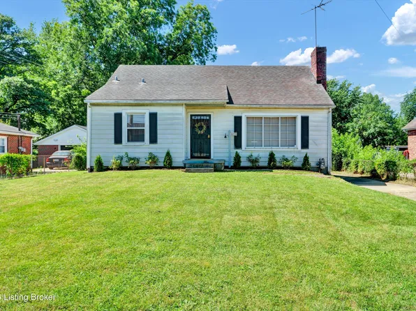 2296 Ralph Ave, Shively, KY 40216