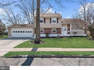 111 Farmdale Rd, Eastampton, NJ 08060