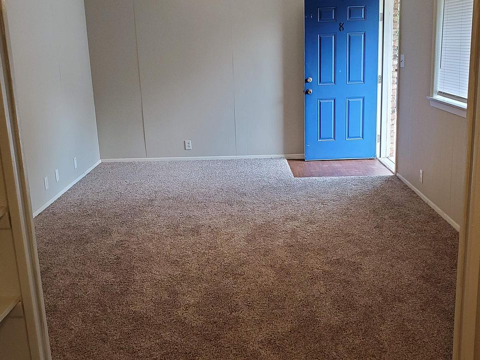 Large living area