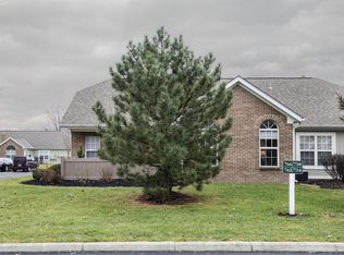 762 Windward Ln, Columbus, OH