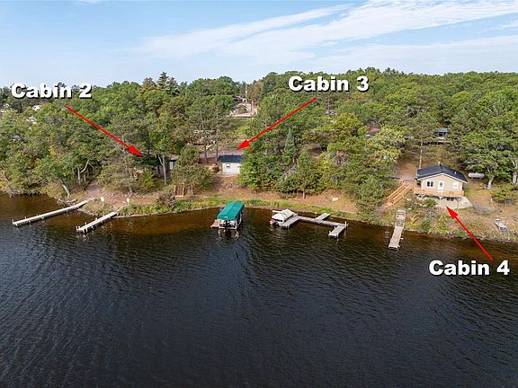 3rd image of 6833 View Point Lodge Road #14 (Cabin 3)