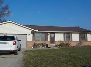 255 Baker Ln, Carlisle, OH
