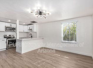 1538 W Fillmore St #D, Phoenix, AZ 85007