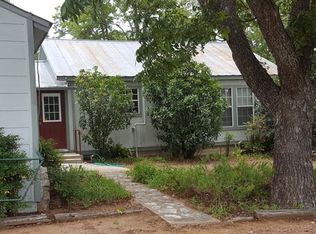 831 Durst Rd, Mason, TX 76856