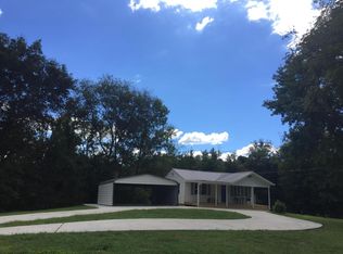 2887 Queener Rd, Loudon, TN 37774