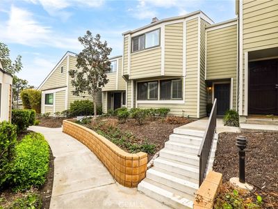 11 Northwind Ct #41, Newport Beach, CA, 92663
