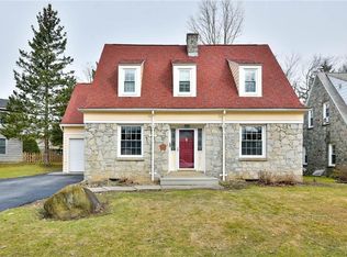 131 Eastwood Ave, Utica, NY 13501