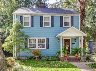 438 S Fairview Ave Ext, Spartanburg, SC 29302