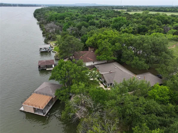 1351 Porter Ct, Granbury, TX 76048