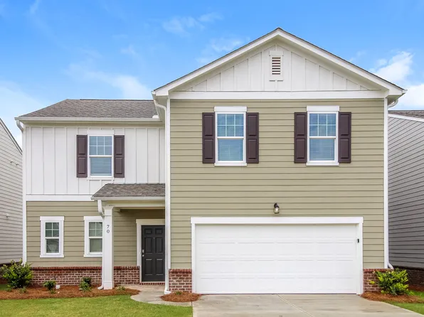 70 Hyde Park, Winder, GA 30680