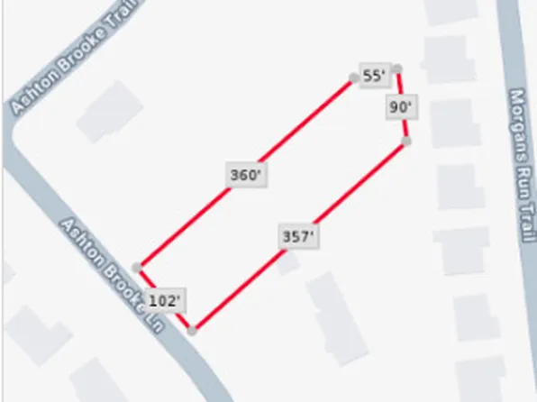 1825 Ashton Brooke Ln, Buford, GA 30519