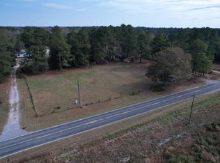 7262 N Brewington Rd, Alcolu, SC 29001