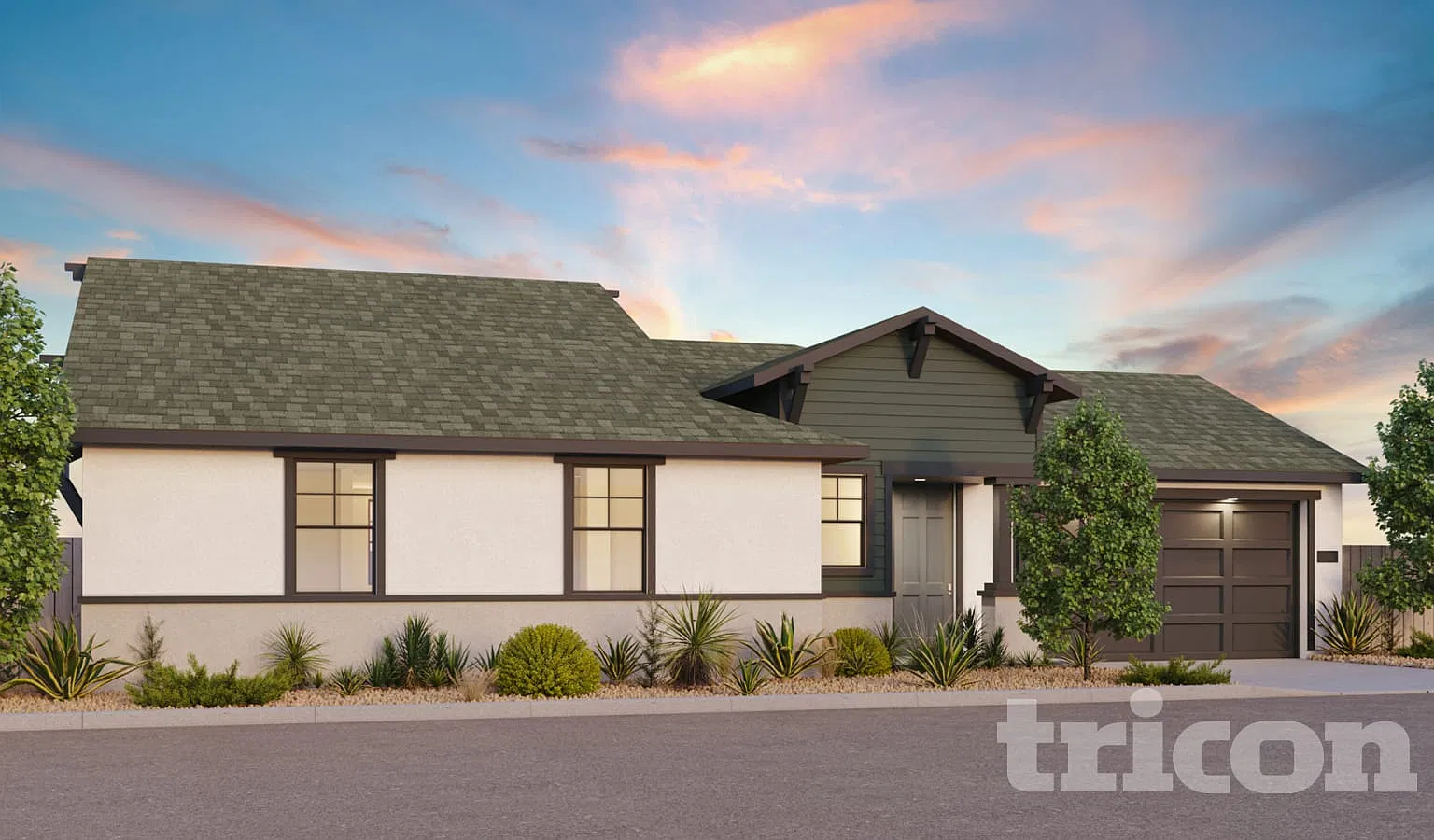2441 Snowbrush Court Reno NV — Photo 1